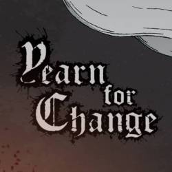logo Yearn For Change